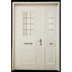 باب دفة و ربع