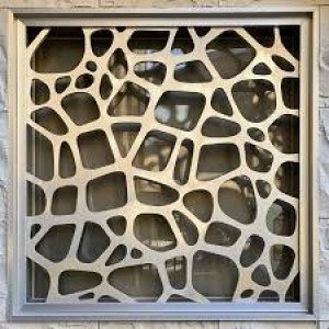 حماية الباب